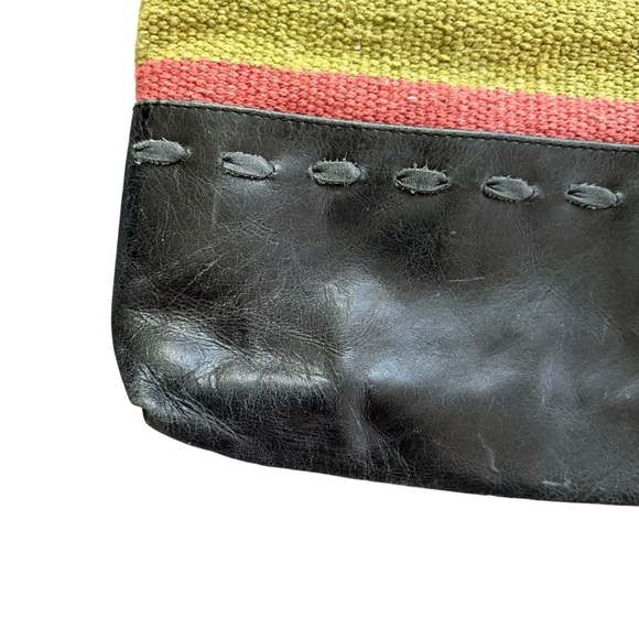 EUC Raj Southwest Print Crossbody - Picture 8 of 15